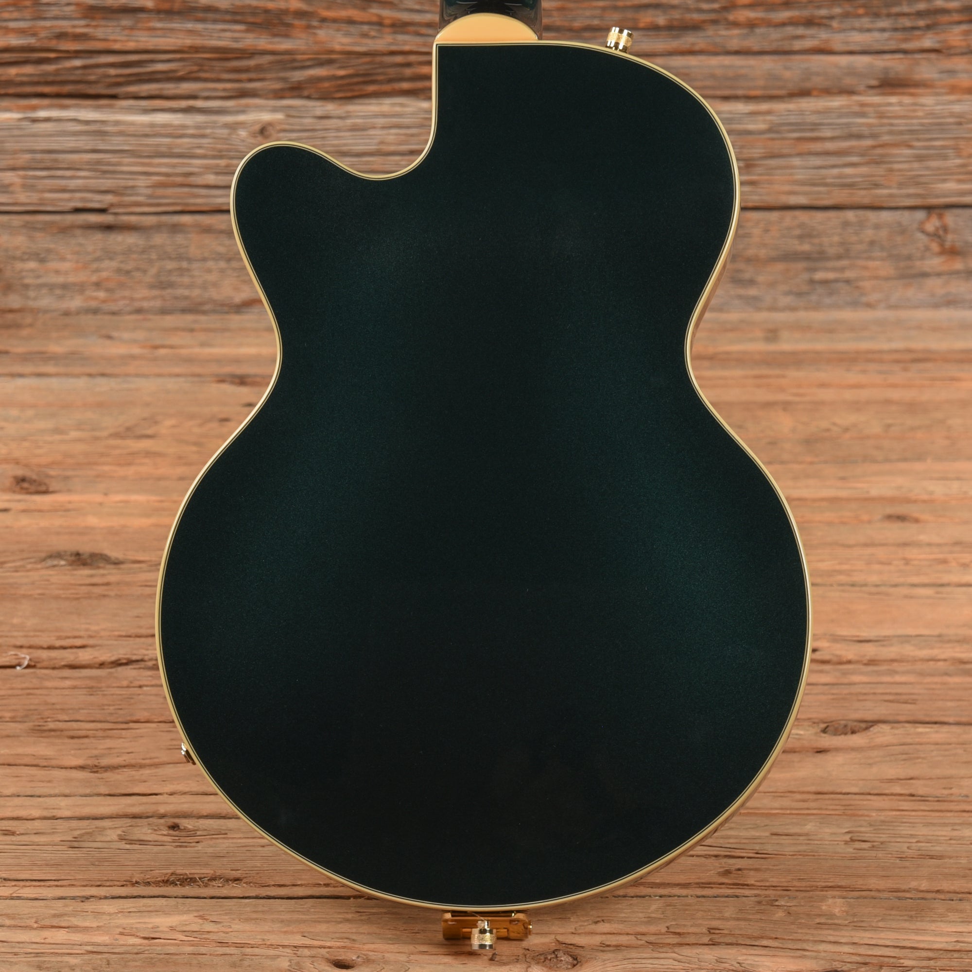 Gretsch G5655TG Cadillac Green 2022