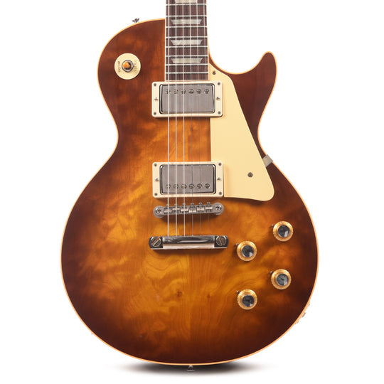 Gibson Custom Shop 1960 Les Paul Standard 