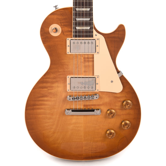 Gibson Original Les Paul Standard '50s Dirty Lemon Burst