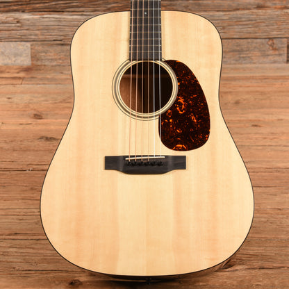 Martin Custom Shop D-18 Natural 2019