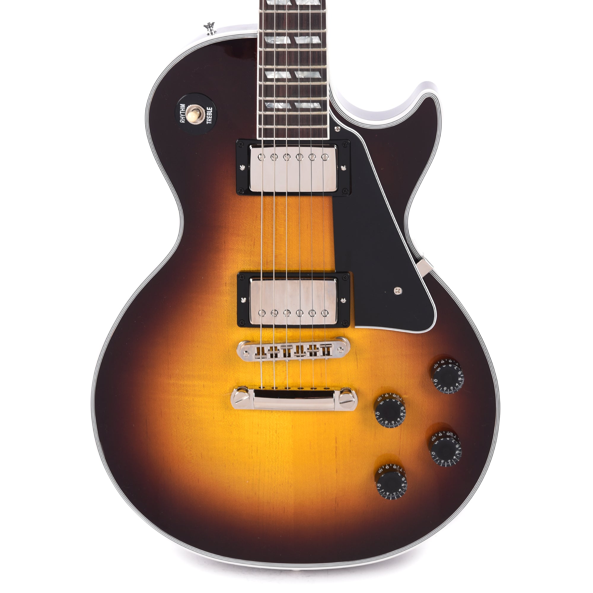 Gibson Custom Shop Les Paul Custom 