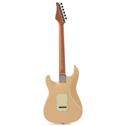 Suhr Custom Classic S HSS Desert Sand w/Roasted Maple Neck