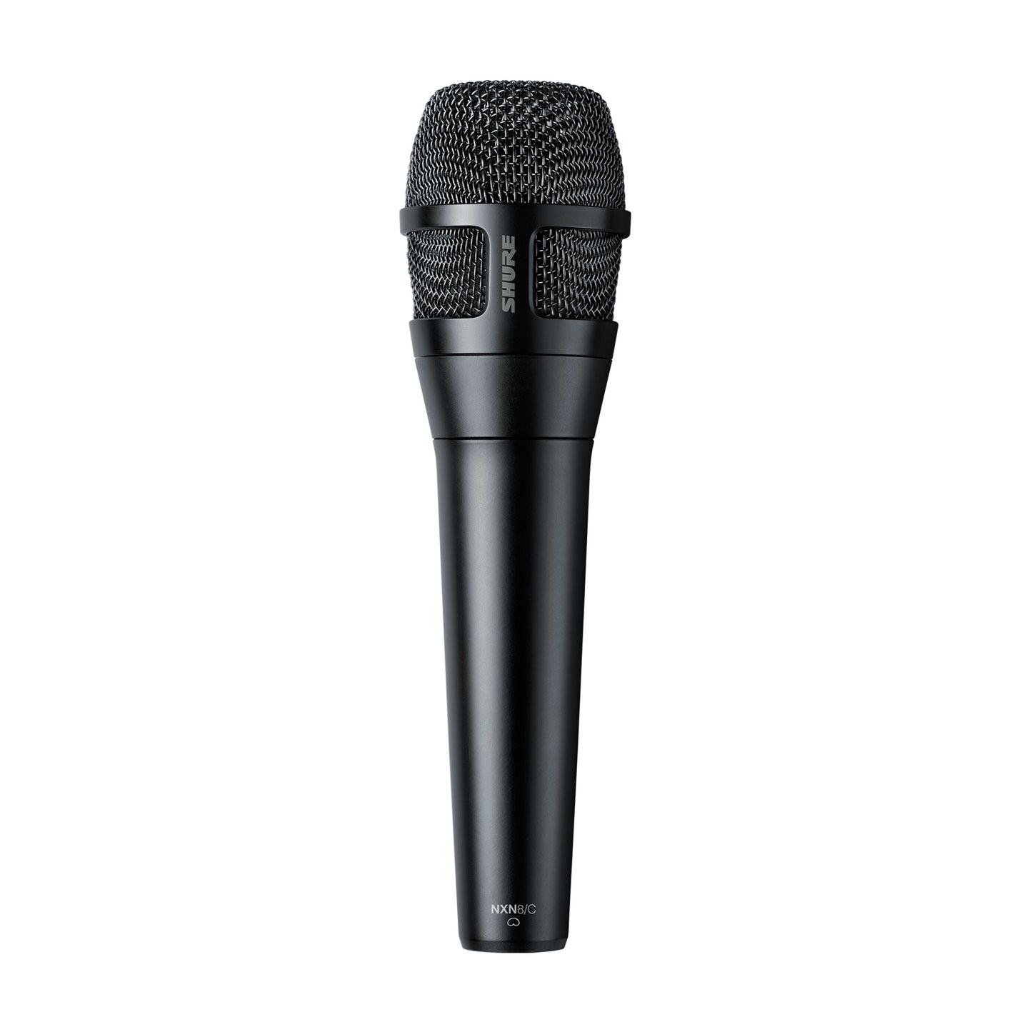 Shure NXN8/C Nexadyne Dynamic Vocal Microphone