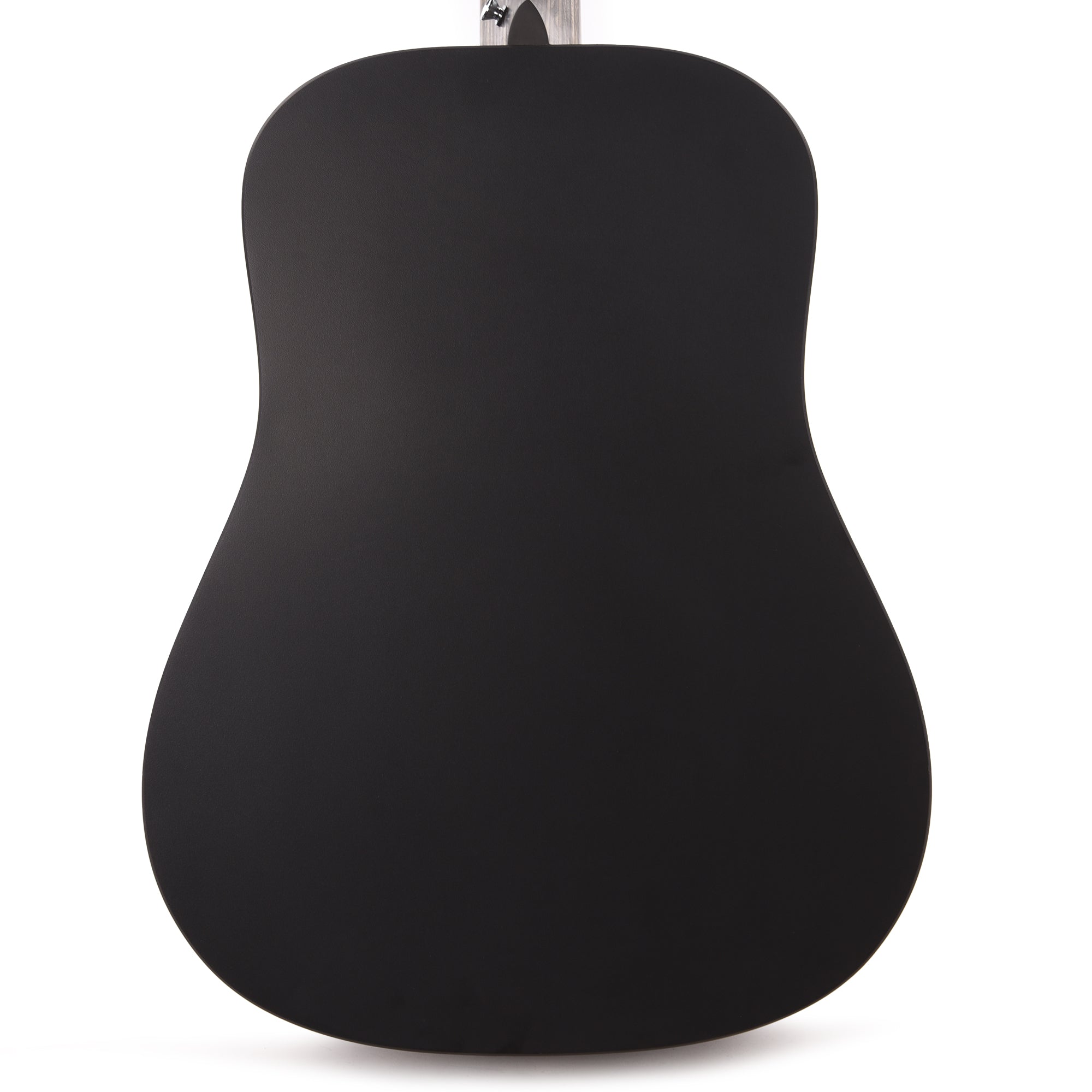 Martin D-X1 Black HPL Black