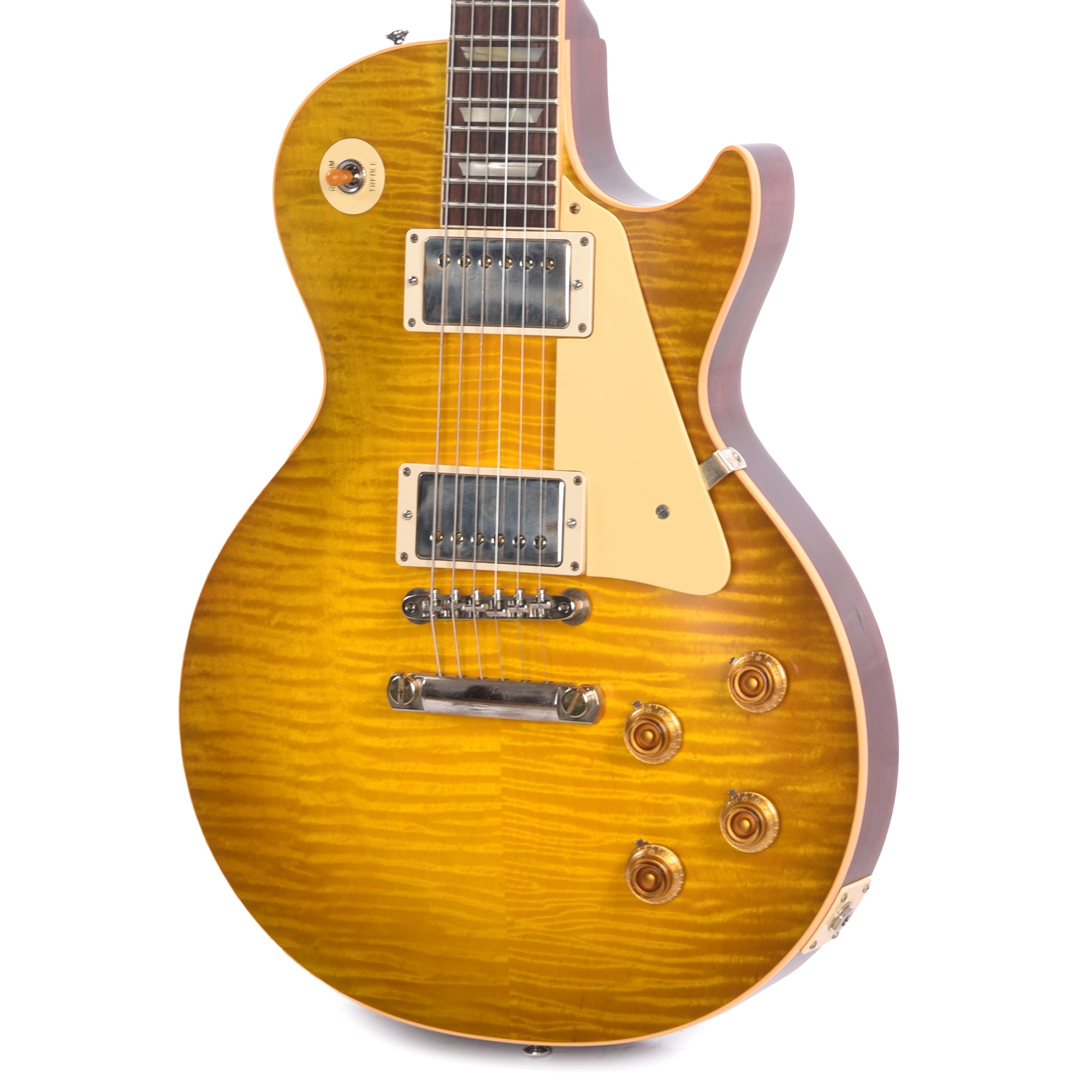 Gibson Custom Shop 1959 Les Paul Standard 