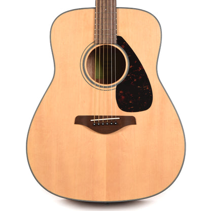 Yamaha FG800M Traditional Dreadnought Acoustic Guitar Natural Matte