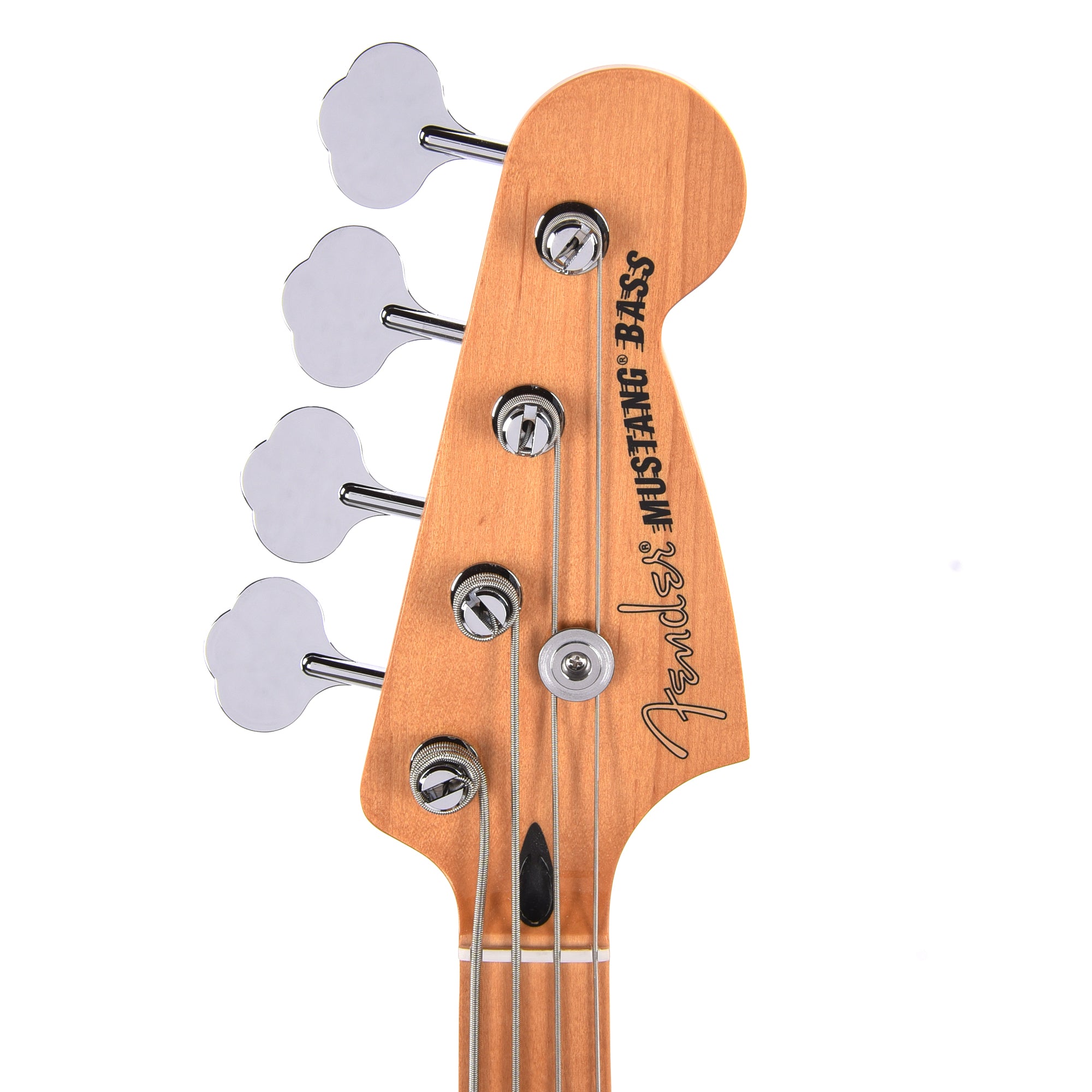 Fender Player II Mustang Bass PJ 3-Color Sunburst