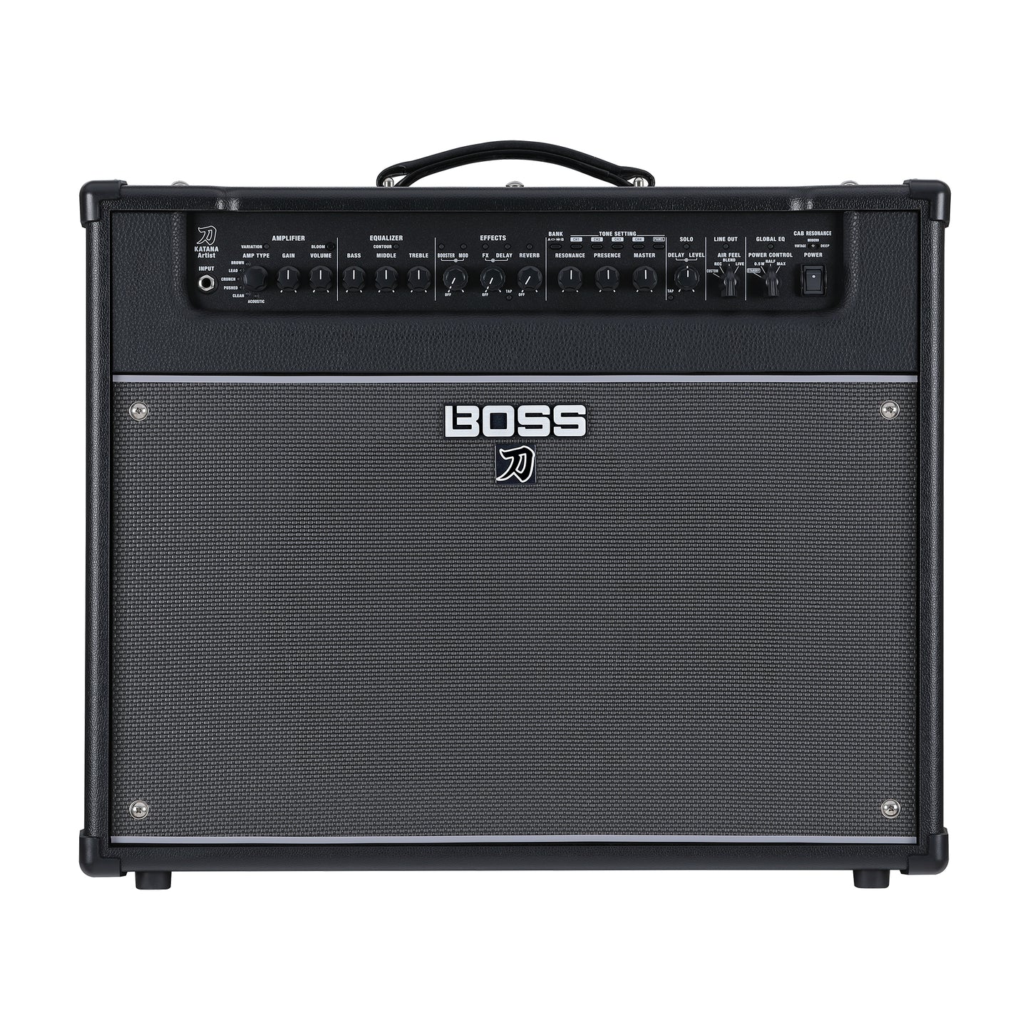 Boss Katana V3 Artist 100w 1x12 Guitar Combo Amplifier