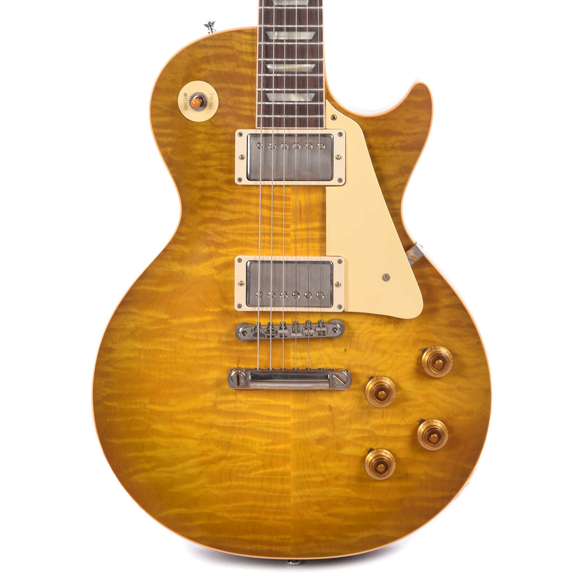 Gibson Custom Shop 1959 Les Paul Standard 