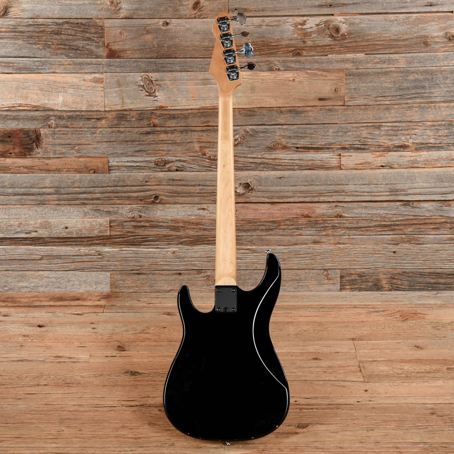 Peavey Fury Black