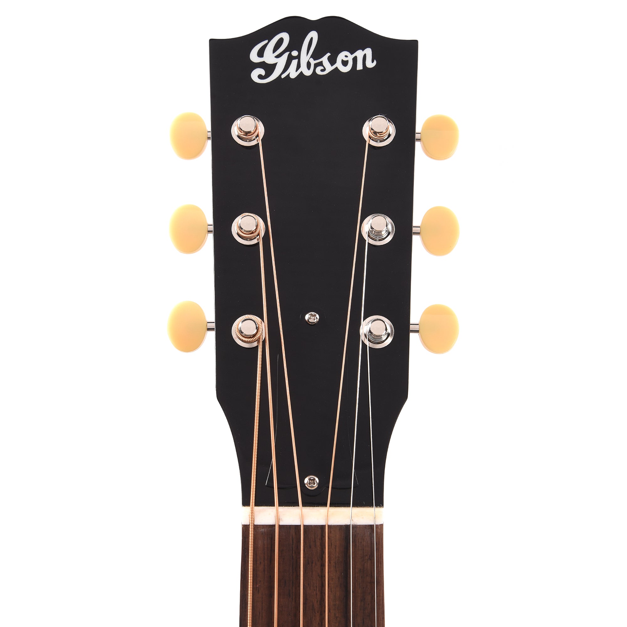 Gibson Original L-00 Original Ebony