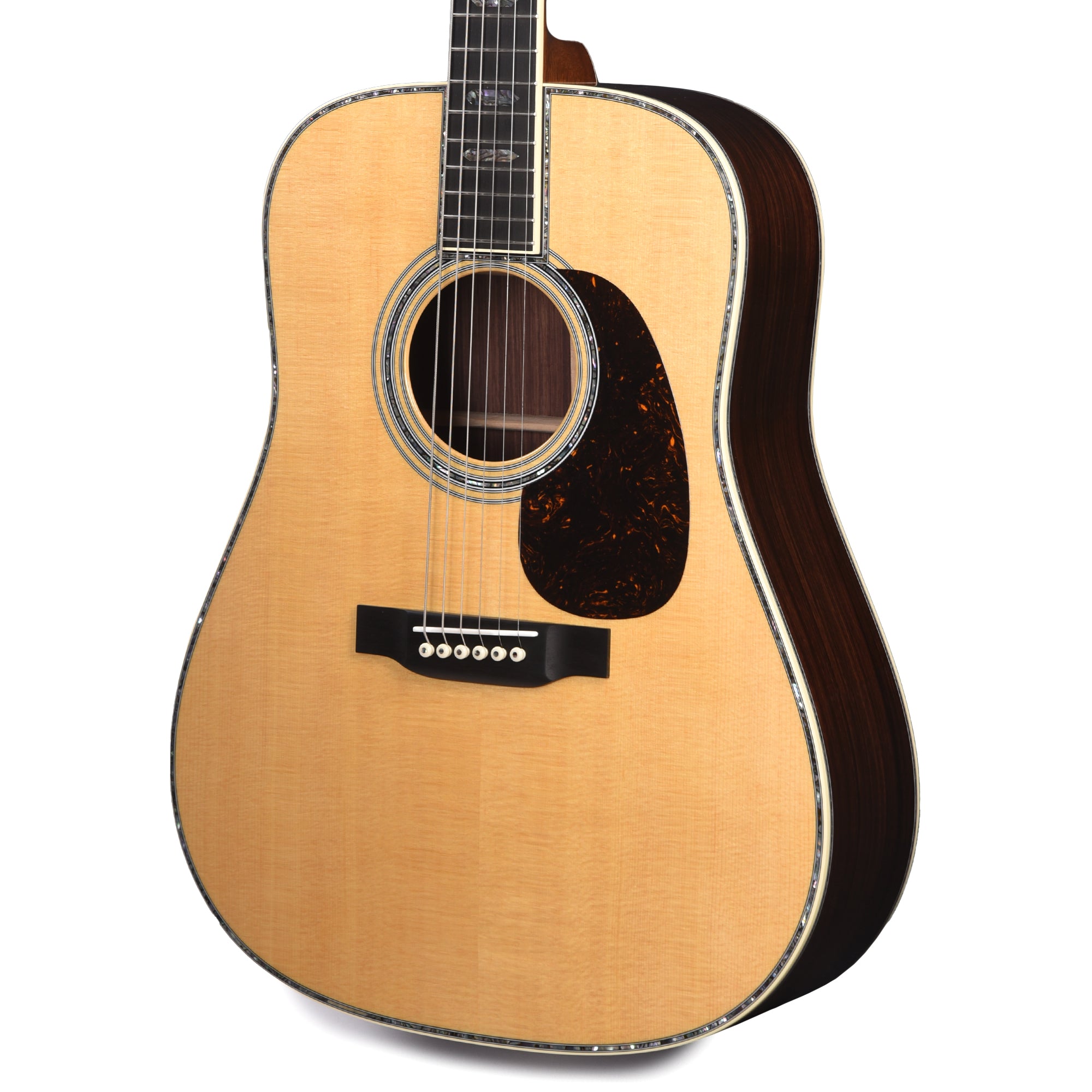 Martin D-45 Natural