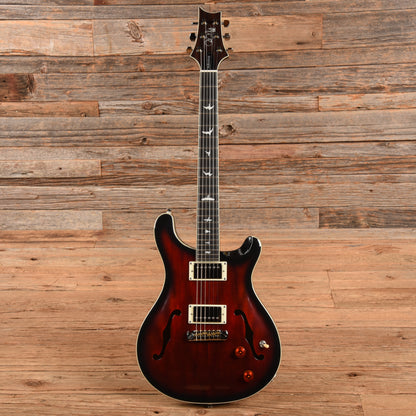 PRS SE Hollowbody Standard Sunburst