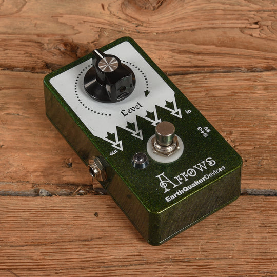 Earthquaker Devices Arrows