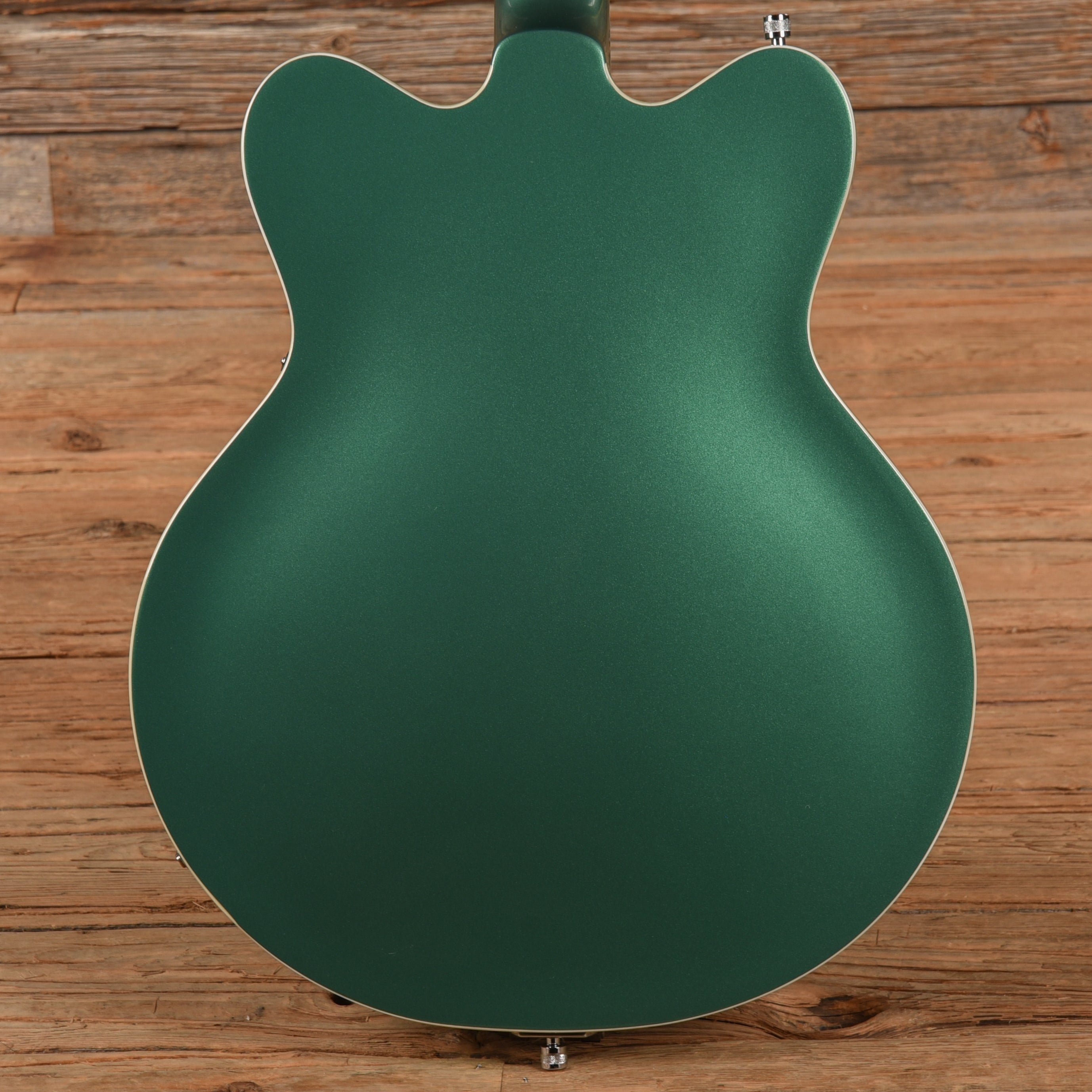 Gretsch G5622T-CB Electromatic Center Block Georgia Green 2015