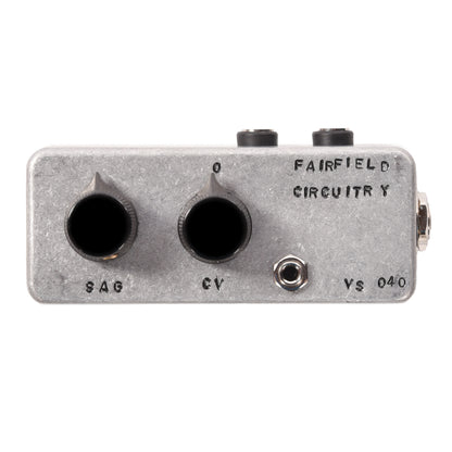 Fairfield Circuitry Board Member Control Voltage Expression/Voltage Sag Pedal