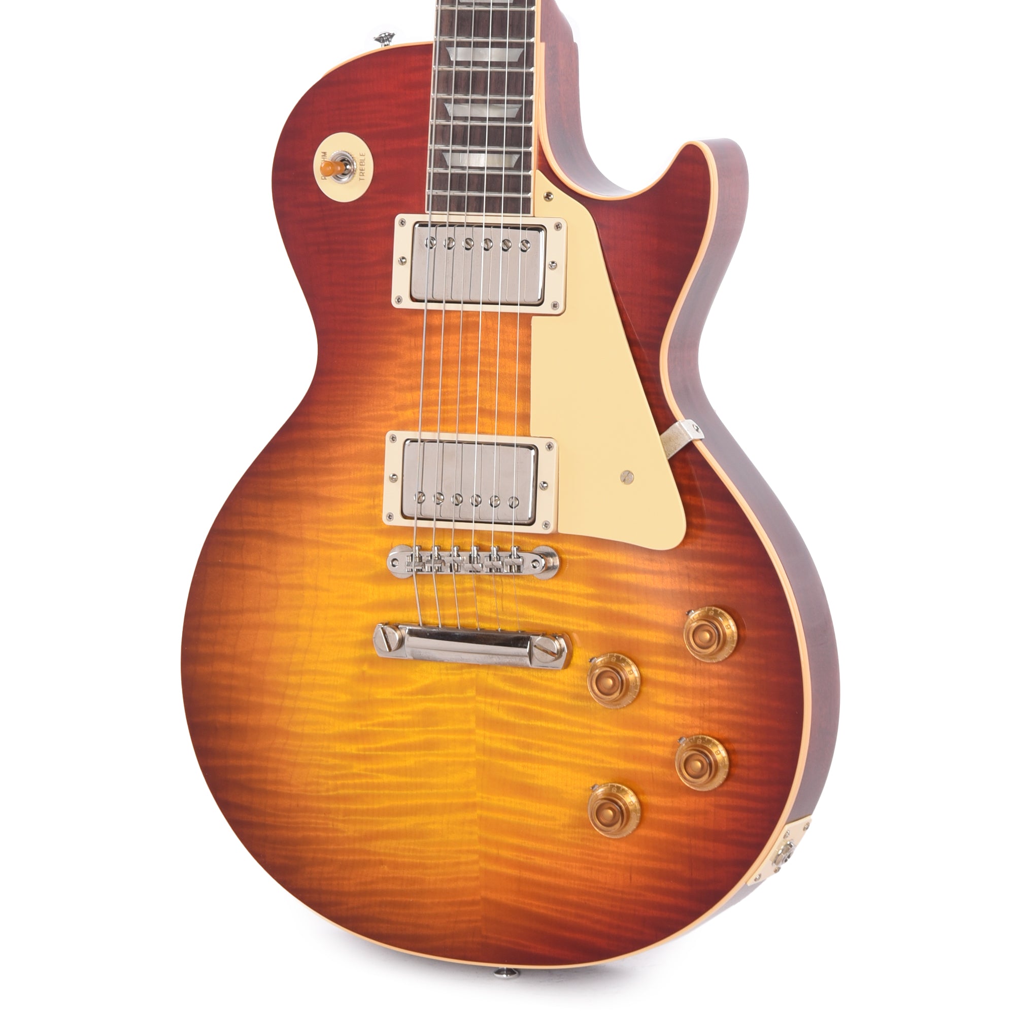 Gibson Custom Shop 1959 Les Paul Standard 