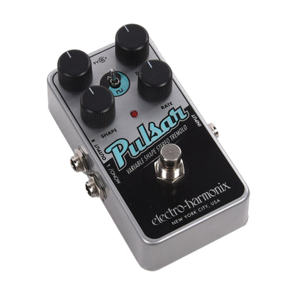 Electro-Harmonix Nano Pulsar Stereo Tremolo Pedal