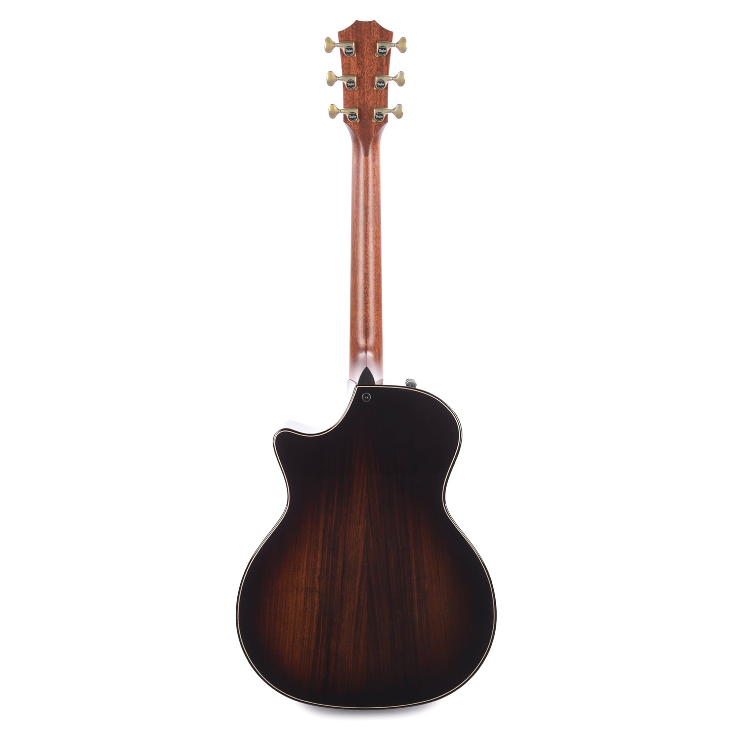 Taylor Builder's Edition 814ce Grand Auditorium Adirondack/Rosewood Natural ES2