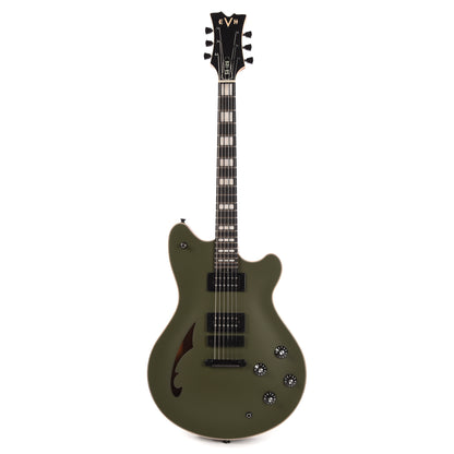 EVH SA-126 Special Matte Army Drab