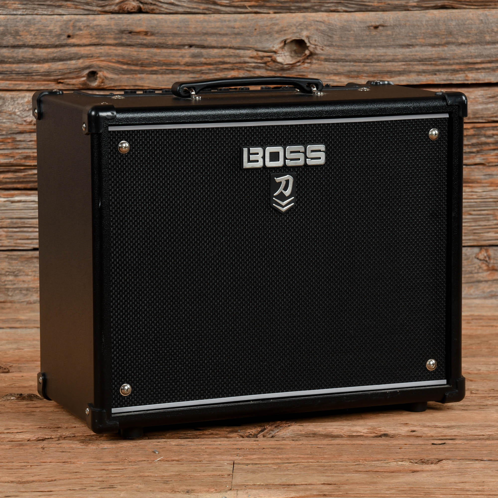 Boss Katana-50 MkII 50-Watt 1x12