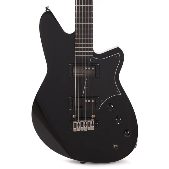 Reverend Descent W Baritone Blackout