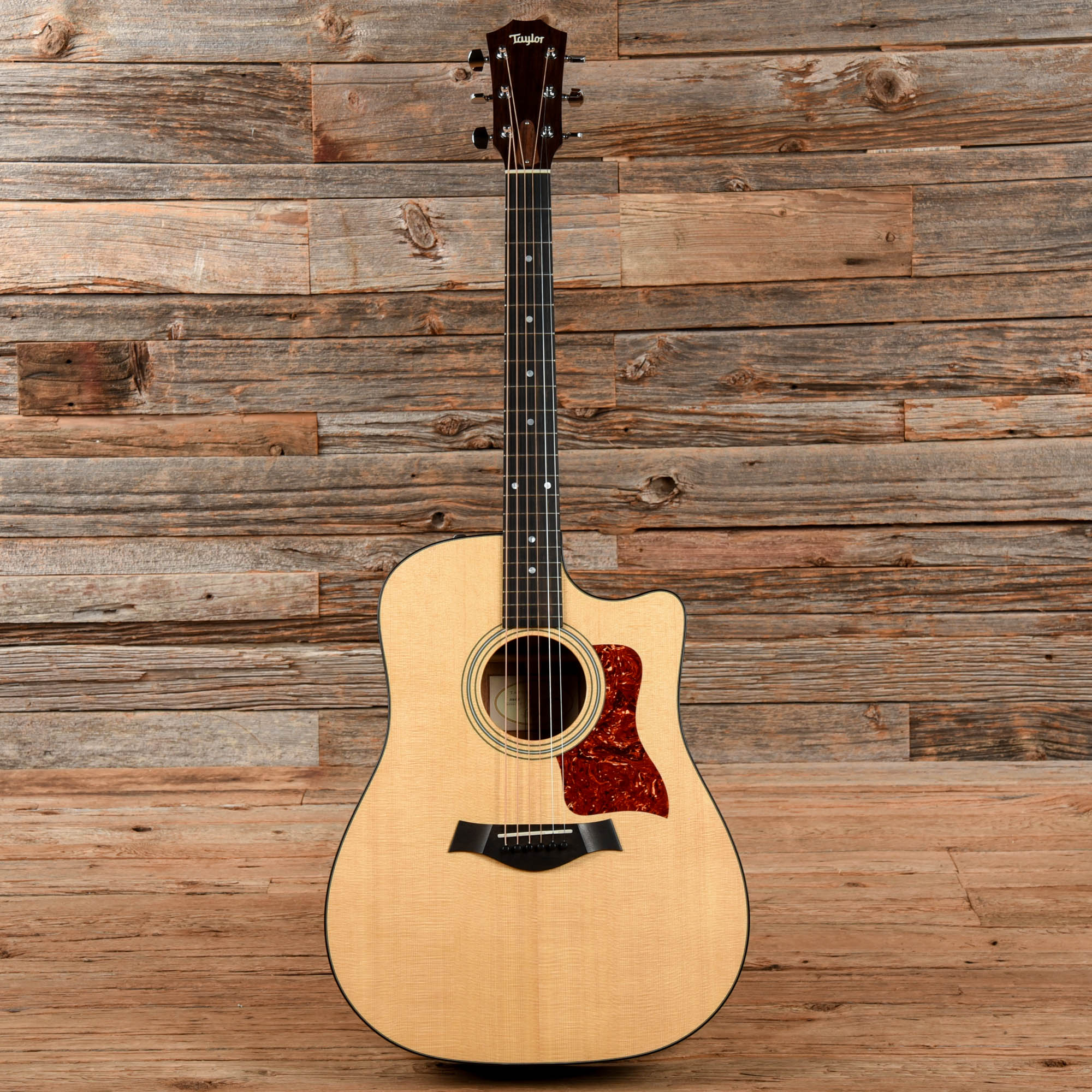 Taylor 310ce Natural 2004