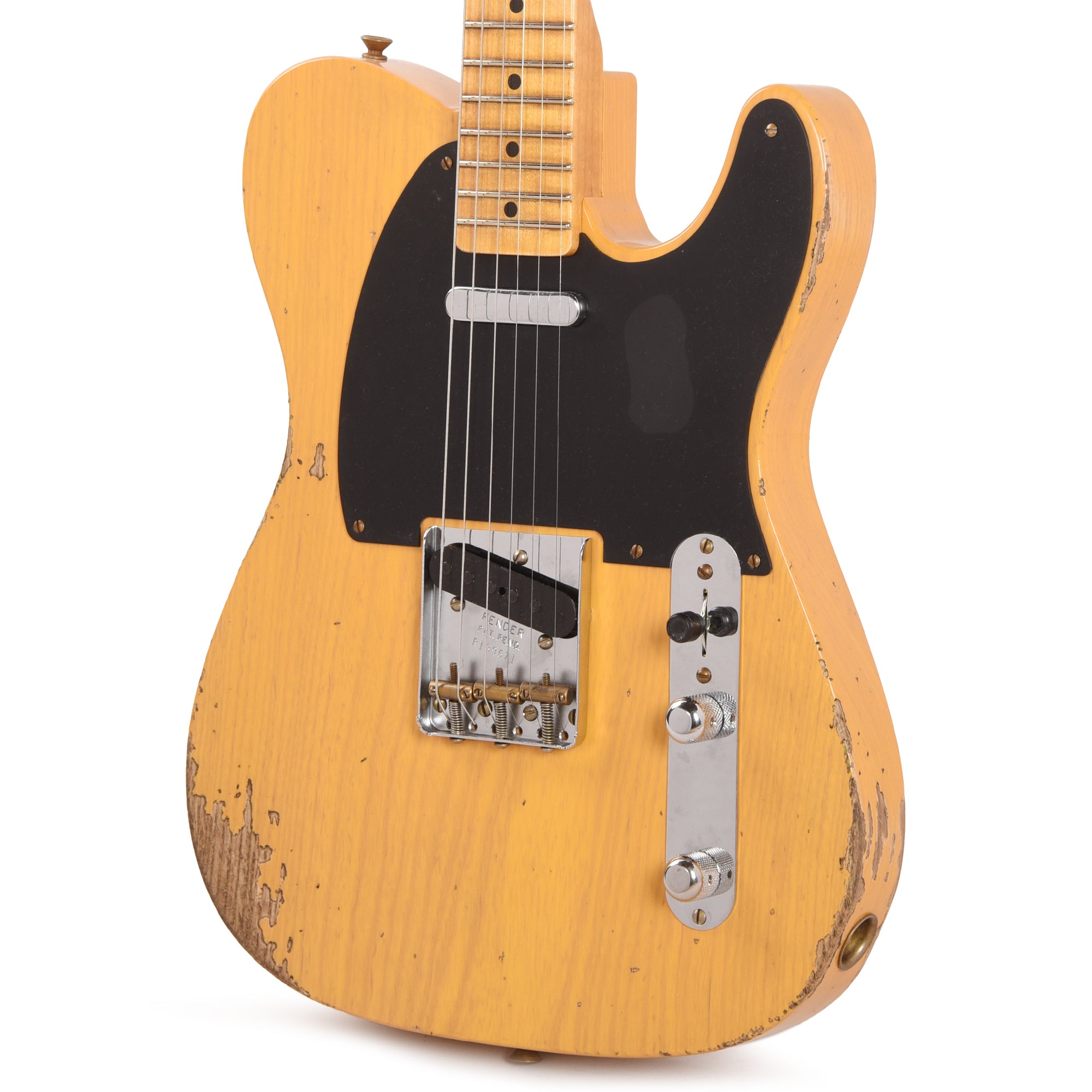 Fender Custom Shop 1952 Telecaster 