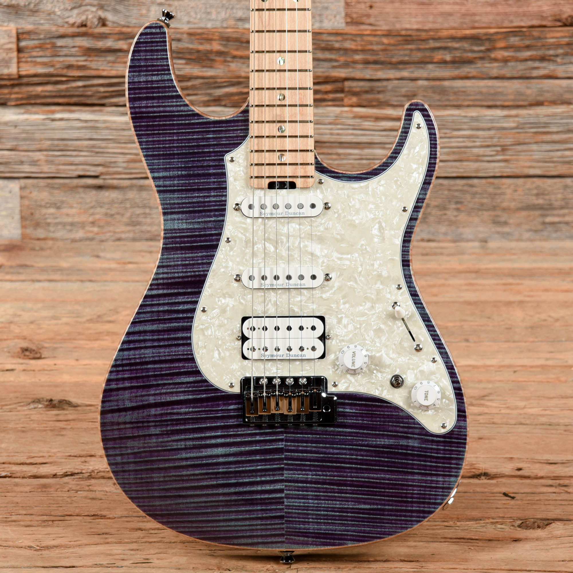 ESP Swapper CTM Original Purple