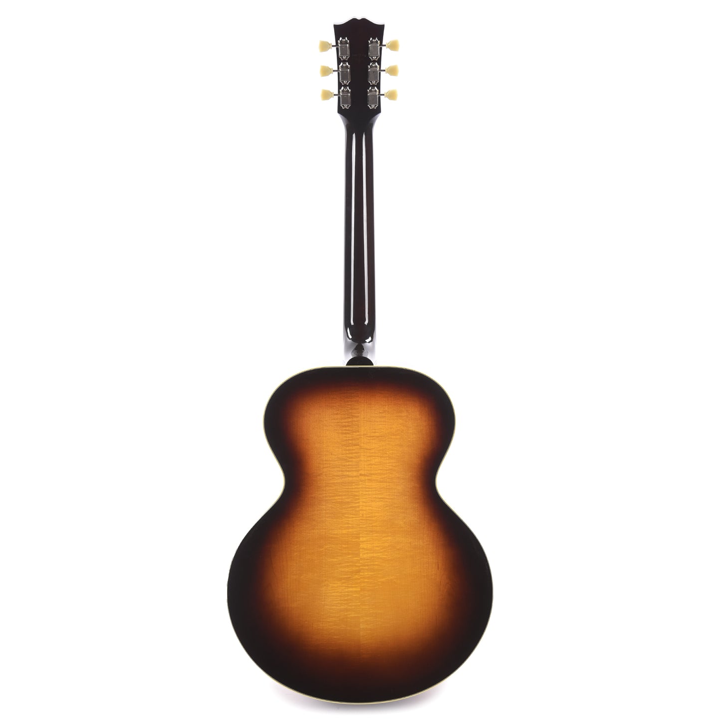 Gibson Original J-185 Original Vintage Sunburst