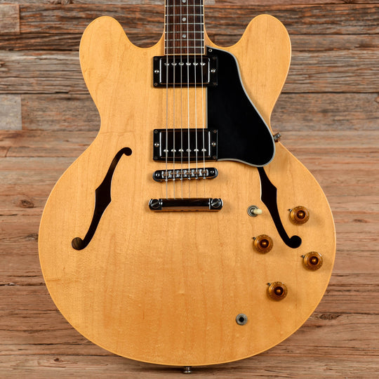 Gibson ES-335 Dot Reissue Natural 1990