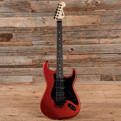 Charvel USA Select So-Cal Style 1 HSS FR Torred 2022