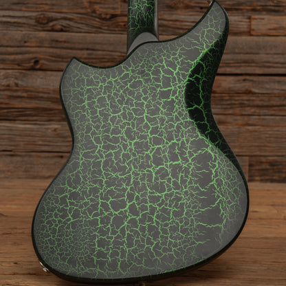 Dunable USA Yeti Matte Green Crackle 2022