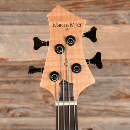 Sire Marcus Miller M7 4-String Natural 2018