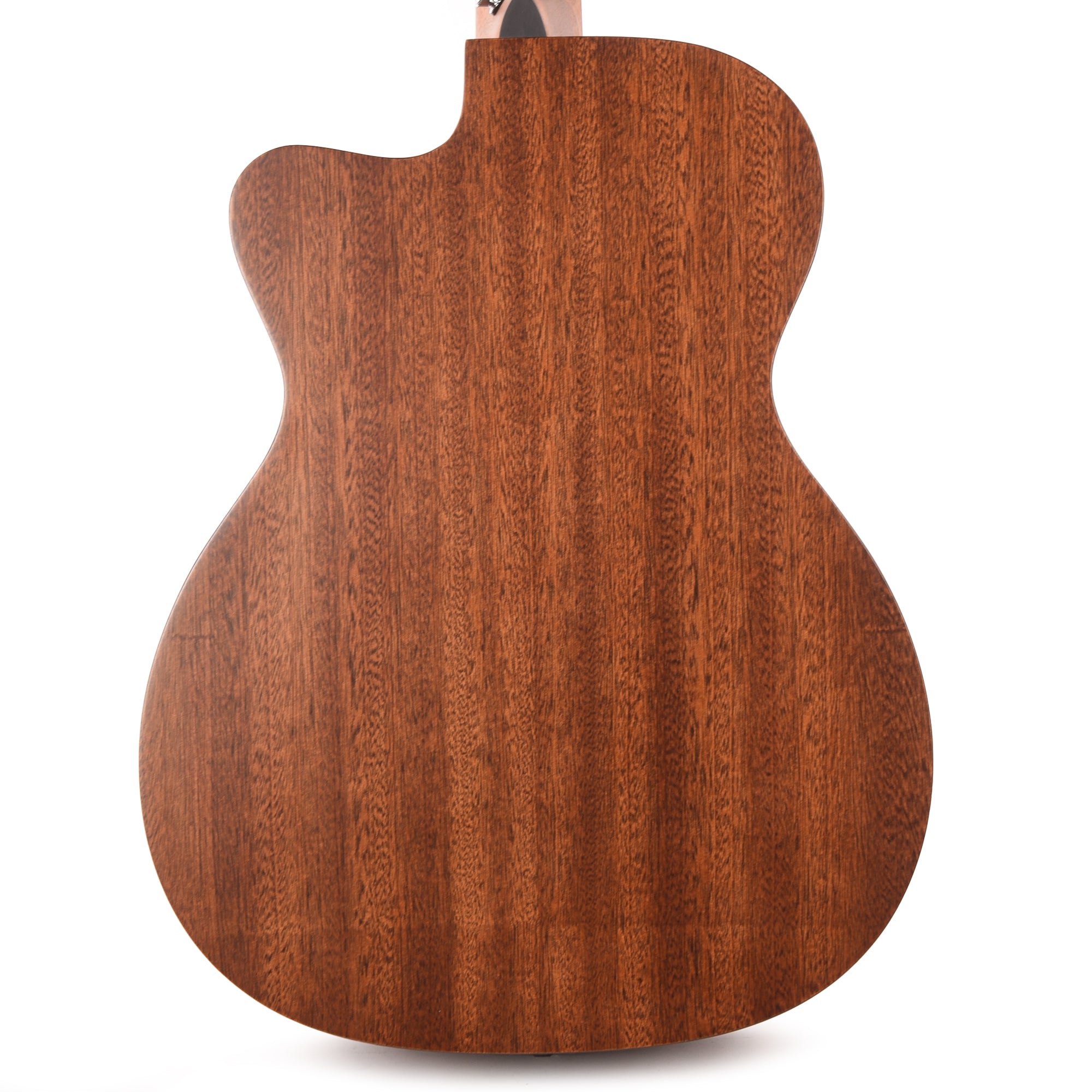 Martin Road Series OMC-10E Special Spruce/Sapele Natural