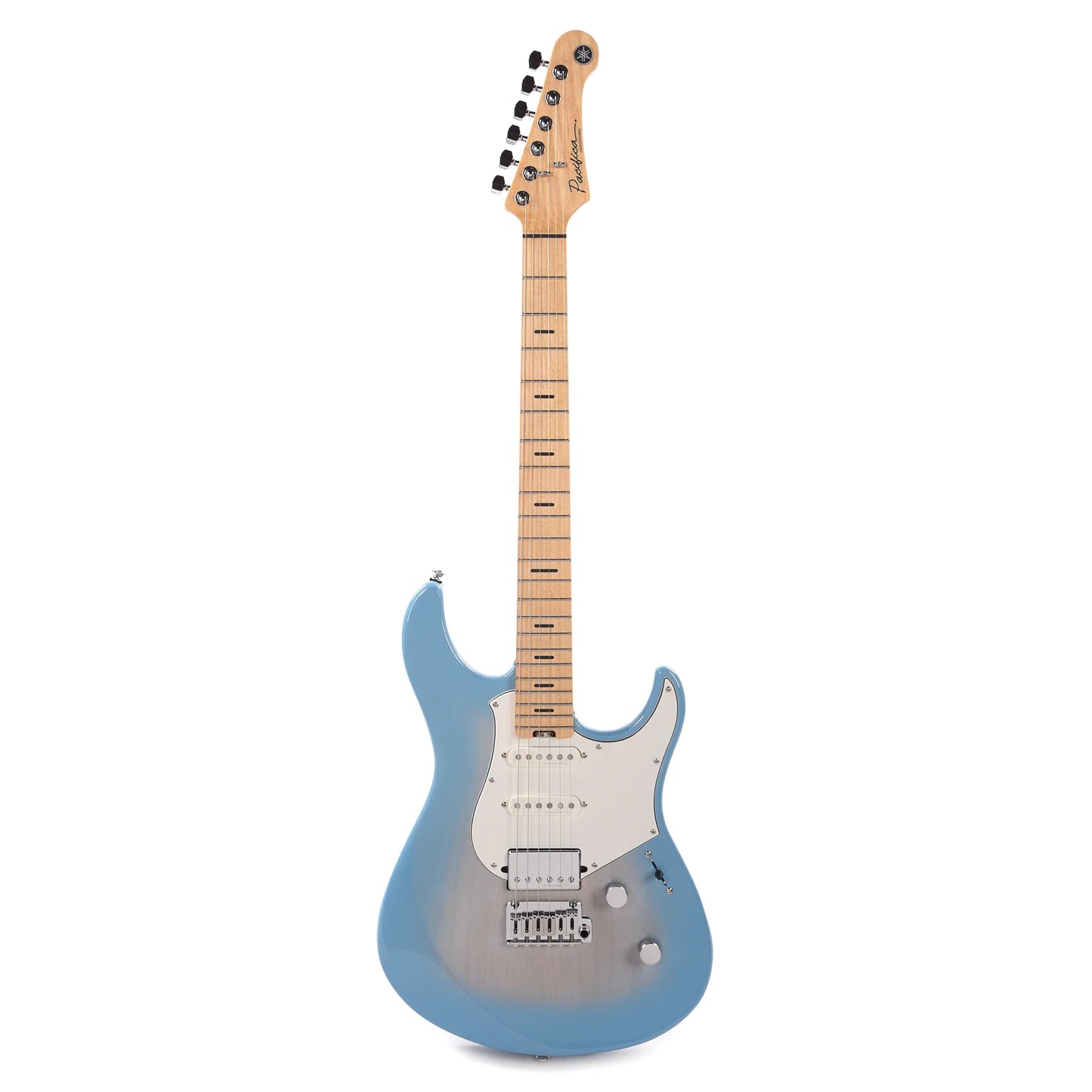 Yamaha PACP12M Pacifica Pro Beach Blue Burst