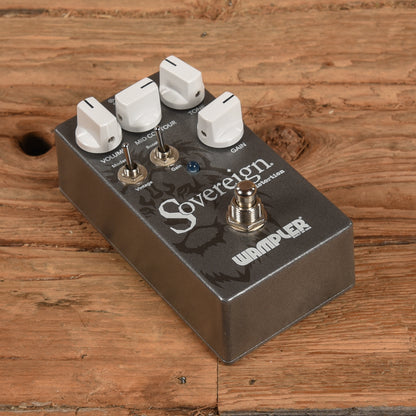 Wampler Sovereign V2