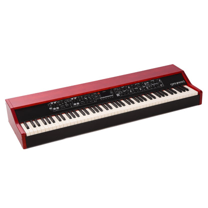 Nord Grand 2 88-Key Hammer Action Keyboard