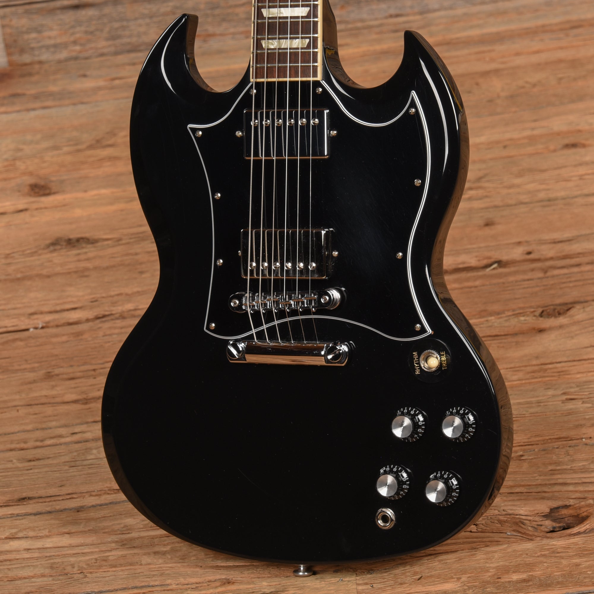 Gibson SG Standard Ebony 2020