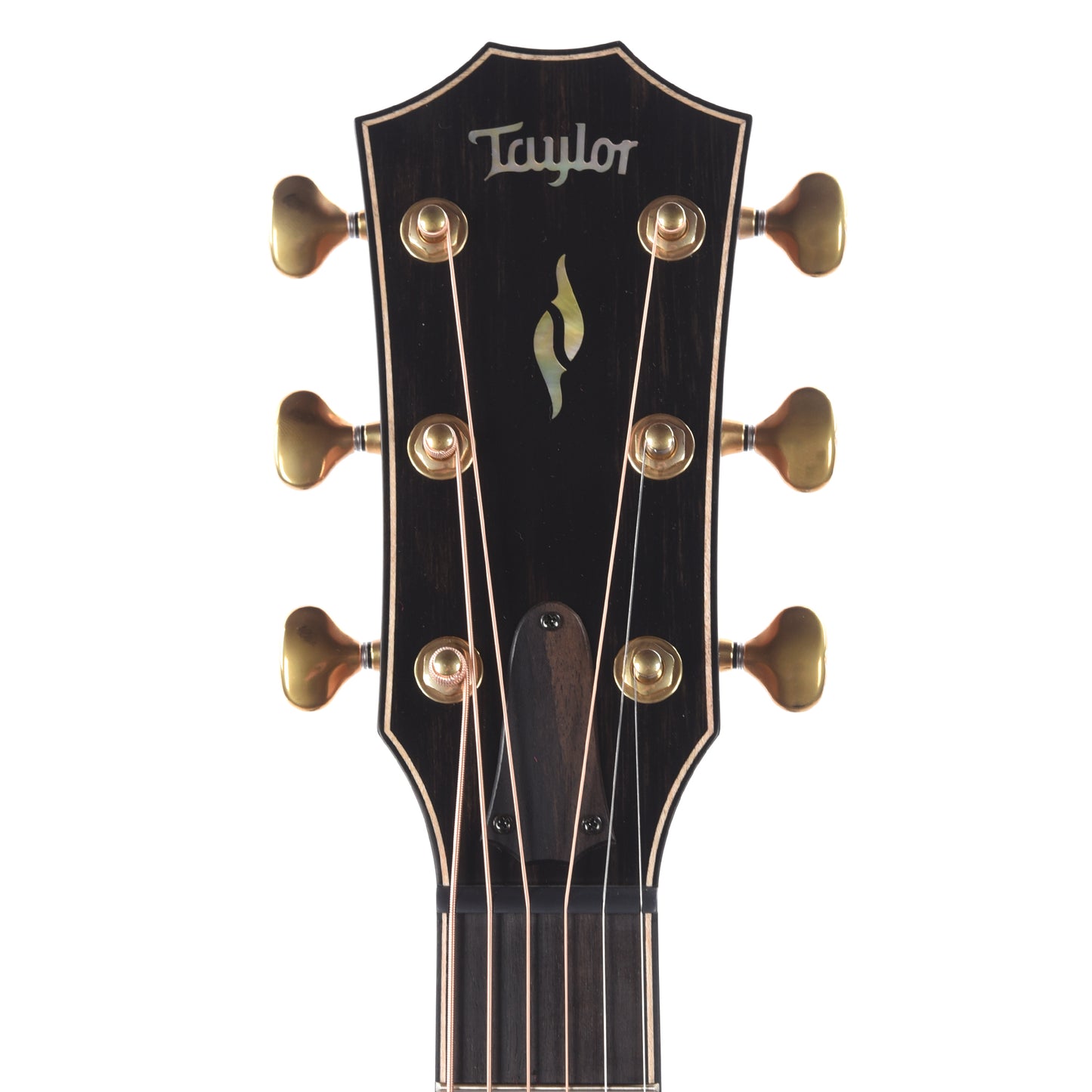 Taylor 50th Anniversary Limited Builder's Edition 812ce Grand Concert Sinker Redwood/Rosewood Natural ES2