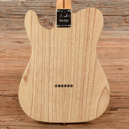 Fender Rarities Series Quilt Maple Top American Original '60s Telecaster Blue Cloud Burst 2020