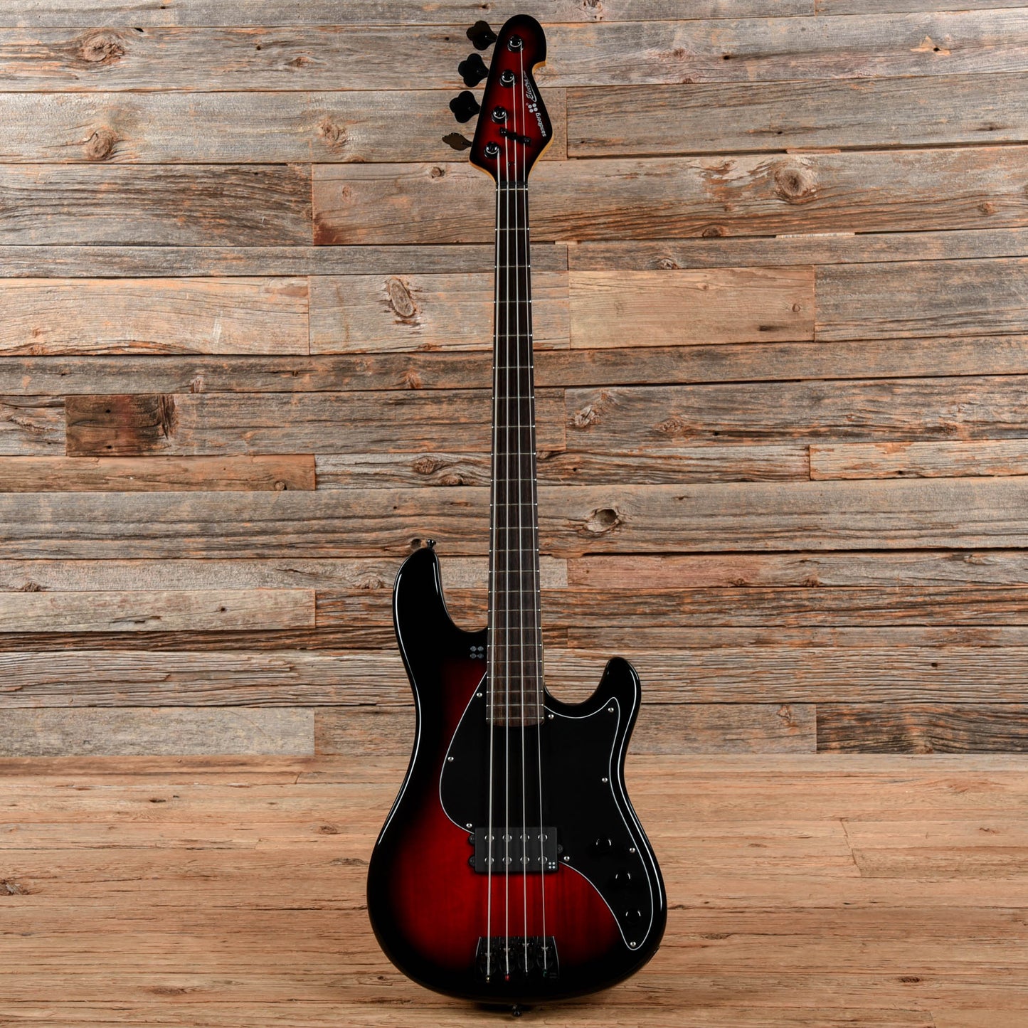 Sandberg Electra M4 Red Burst