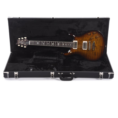 PRS McCarty 594 Black Gold Wraparound Burst