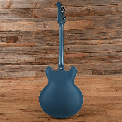 Gibson DG-335 Pelham Blue 2007