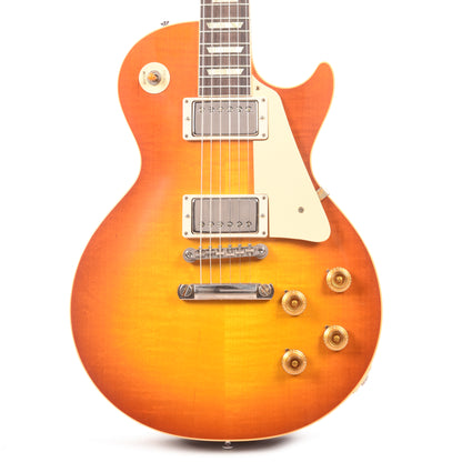 Gibson Custom Shop 1958 Les Paul Standard "CME Spec" Antiquity Burst VOS w/59 Carmelita Neck