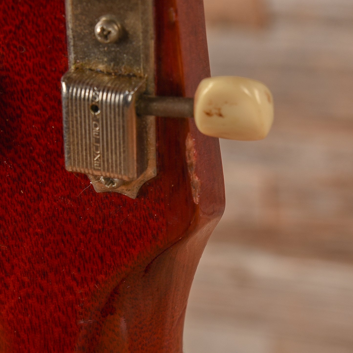 Gibson Les Paul Special Double Cutaway Cherry 1959