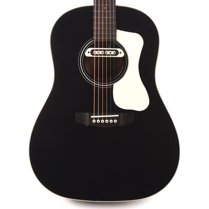 Guild DS-240E Memoir Slope Shoulder Acoustic Electric Guitar Black w/Tone Boss Pickup