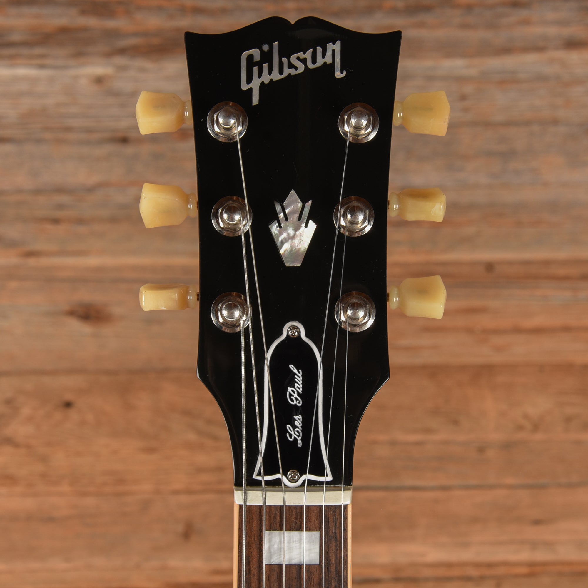 Gibson SG Standard 