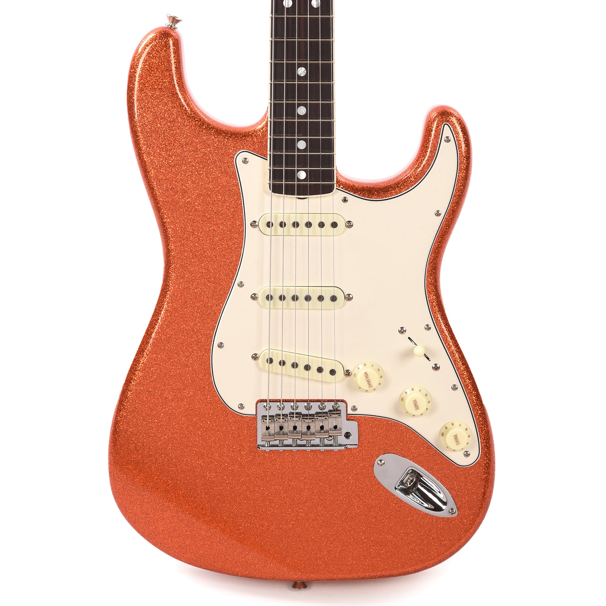 Fender Custom Shop 1965 Stratocaster 