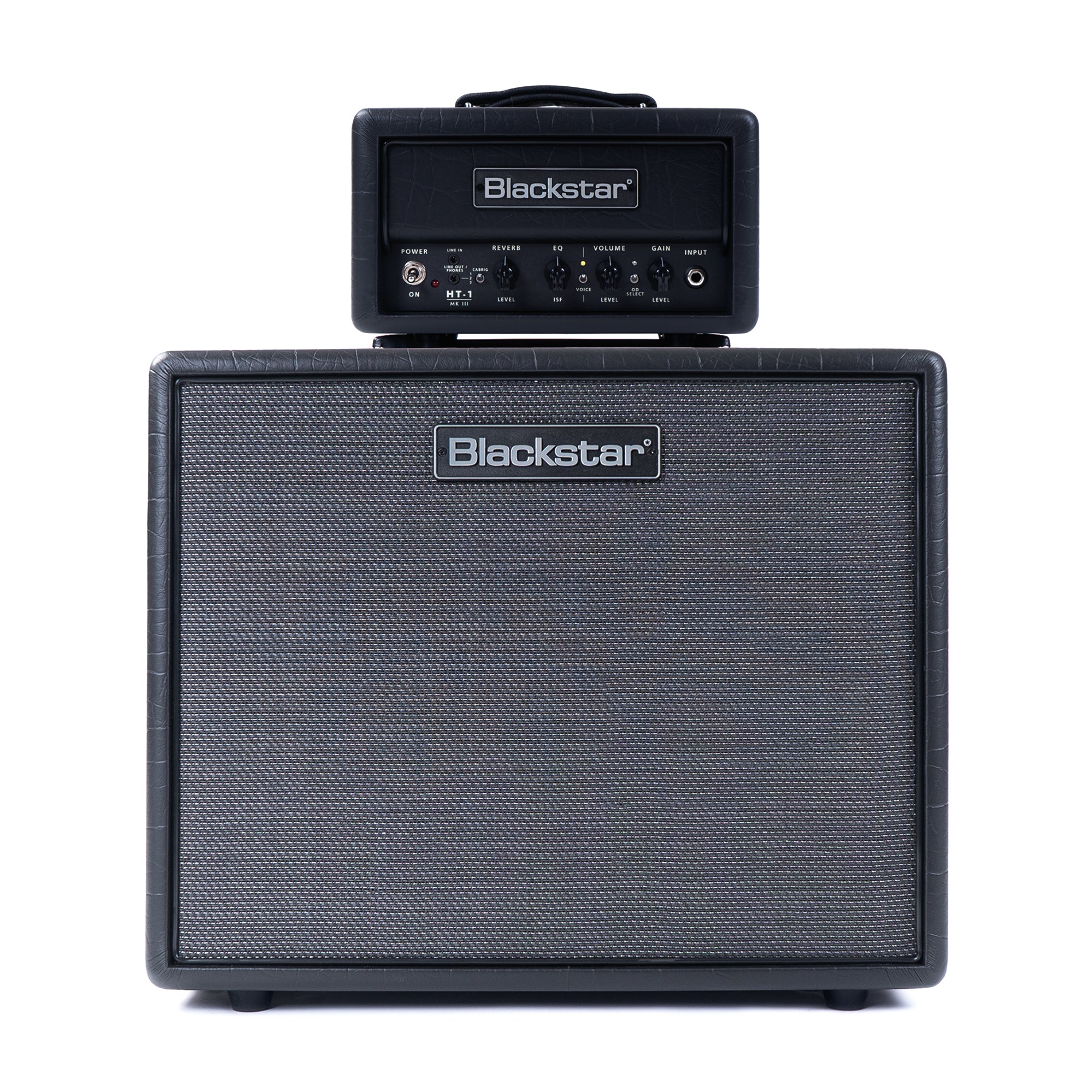 Blackstar HT MK3 1x12 Guitar Cabinet